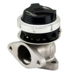 Turbosmart вестгейт WG38 GenV Ultragate 38 7psi Черный