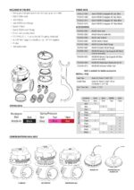 Перепускной клапан Turbosmart TS-0552-1014 WG40 GenV Compgate 40 14psi — изображение 3