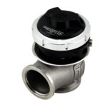 Перепускная заслонка Turbosmart WG40CG GenV Compgate 40 5psi, сжатый газ, черный