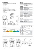 Перепускная заслонка Turbosmart WG45M GenV Hypergate 45 14psi Motorsport Black — изображение 2