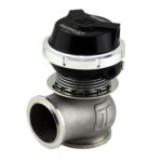 Перепускная заслонка Turbosmart WG45M GenV Hypergate 45 14psi Motorsport Black