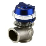 Перепускная заслонка Turbosmart WG45M GenV Hypergate 45 14psi Motorsport Blue