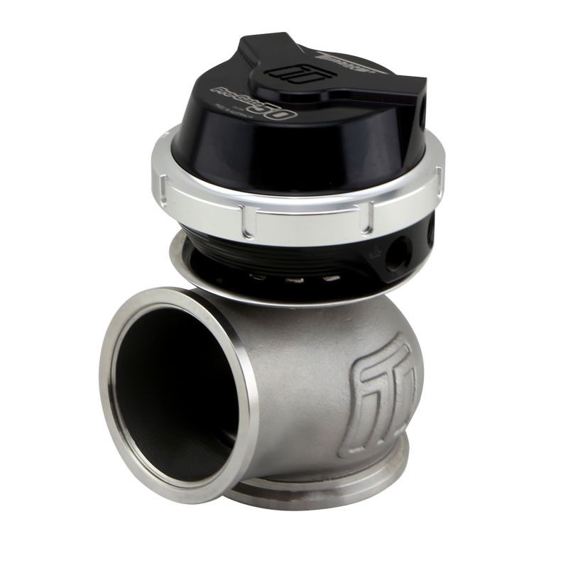 turbosmart-wastegate-wg50-genv-progate-50-14psi-black_3 Вестгейт Turbosmart TS-0554-1012 GenV ProGate50 14psi — изображение 1