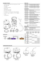 Вестгейт Turbosmart TS-0555-1012 WG60 GenV Powergate 60 14psi — изображение 2