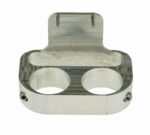МОНТАЖНЫЙ КРОНШТЕЙН WALBRO 450 — BMW 335I 135I N54 N55 BMW E-SERIES