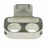 МОНТАЖНЫЙ КРОНШТЕЙН WALBRO 450 — BMW 335I 135I N54 N55 BMW E-SERIES