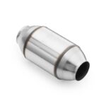 Универсальный катализатор 1,6-2,0 л бензин AWG Мощность (cpsi) 400 Евро 2