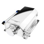 Универсальная алюминиевая охлаждающая жидкость для радиатора объемом 1 л JRspec