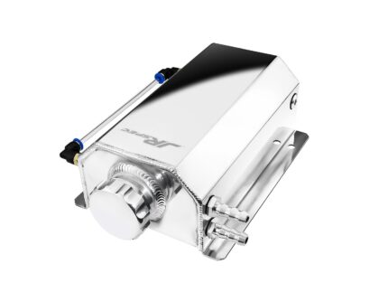 Универсальная алюминиевая охлаждающая жидкость для радиатора объемом 1 л JRspec