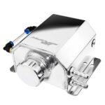 Универсальная охлаждающая жидкость для радиатора объемом 2 л, алюминий JRspec