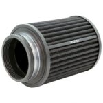 PRORAM PR-CC-120-76 Малый универсальный конусный воздушный фильтр с внутренним диаметром 76 мм — изображение 3