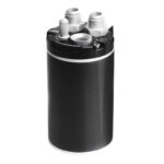 Маслоуловитель Nuke Performance Carbon Oil, 0,75 литра