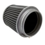 PRORAM PR-CC-150-114 Универсальный конусный воздушный фильтр среднего размера с внутренним диаметром 114 мм — изображение 3