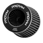 PRORAM PR-CC-150-114 Универсальный конусный воздушный фильтр среднего размера с внутренним диаметром 114 мм — изображение 5