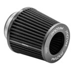 PRORAM PR-CC-150-90 Универсальный конусный воздушный фильтр среднего размера с внутренним диаметром 89 мм — изображение 4