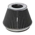 PRORAM PR-CC-194-150-VS-83 Воздушный фильтр среднего конуса с внутренним диаметром горловины 83 мм и скоростным пакетом