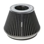 PRORAM PR-CC-194-150 Универсальный конусный воздушный фильтр среднего размера с внутренним диаметром 152 мм