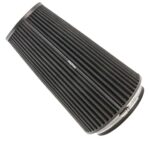 PRORAM PR-CC-196-150-VS-102 Воздушный фильтр с большим конусом и внутренним диаметром горловины 102 мм, со скоростным пакетом