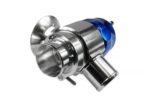 Универсальный двухканальный продувочный клапан для 4- и 6-цилиндровых двигателей. — изображение 7