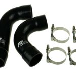 Комплект шлангов интеркулера FMIC.EU Audi VW SEAT 1.8T 2.0T TSI MQB MK7 GTI R S3 8V