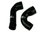 Комплект шлангов интеркулера 3 дюйма FMIC.EU Audi VW Seat 1.8T 2.0T TSI