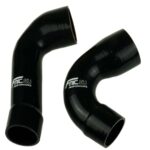 Комплект шлангов интеркулера 3 дюйма FMIC.EU Audi VW Seat 1.8T 2.0T TSI