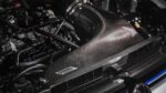 Комплект воздухозаборника RTMG Performance Carbon Ultimate Edition для VW Golf MK8 GTI/R Stage 1 — изображение 3