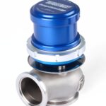 Вестгейт Turbosmart Comp-Gate40 HP 35PSI — синий
