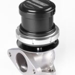 Wastegate Turbosmart Ultra-Gate38 HP — 35PSI — черный
