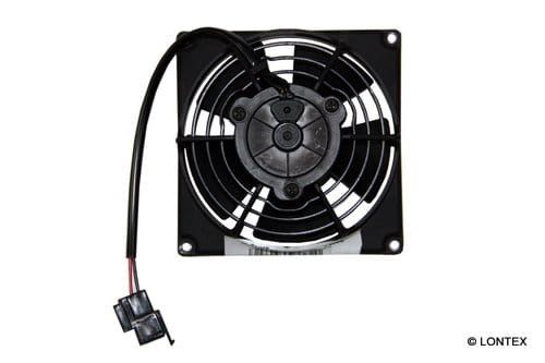 wentylator-osiowy-spal-12v-va69a-a101-87a-sumit-115-mm Вентилятор охлаждения радиатора осевого всасывания SPAL 12V VA69A-A101-87A SUMIT (115 MM) — изображение 1