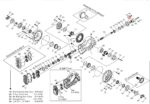 Плоская шайба Winters 3/8” SAE 7114 — изображение 3