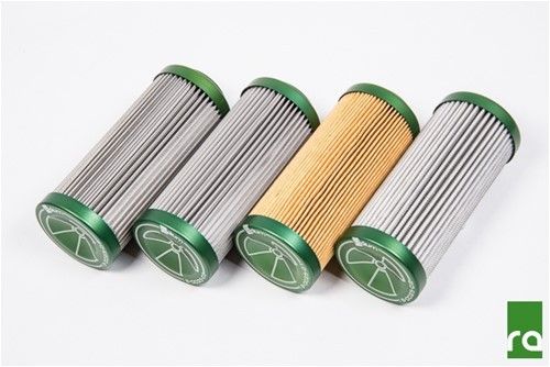 wklad-filtra-paliwa-ze-stali-nierdzewnej-100-mikronow-radium-engineering Топливный фильтр из нержавеющей стали, радий 100 микрон — изображение 1