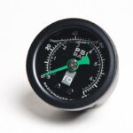 Манометр регулятора давления топлива Radium Engineering 0-100psi