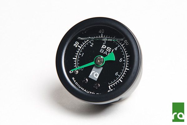 wskaznik-regulatora-cisnienia-paliwa-radium-engineering-0-100psi_3 Манометр регулятора давления топлива Radium Engineering 0-100psi — изображение 1