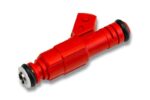 Бош 316cc инжектор — изображение 4