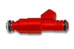 Бош 316cc инжектор