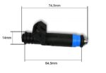 VDO Siemens 875cc ДЛИННАЯ форсунка — изображение 2