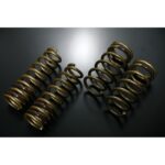 Пружины Tein High Tech для Lexus IS250/IS350/IS200T