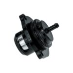 Клапан ДВ Opel Astra/Corsa/Zafira Ford Focus Fmic.EU