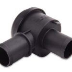 Клапан сброса VAG 1.8T DV