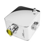 Алюминиевый бак для восстановления перелива охлаждающей жидкости емкостью 2,5 л JRspec