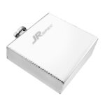 Алюминиевый переливной бак охлаждающей жидкости JRspec для Supra MK III IV 7MGTE 2JZGT 2L