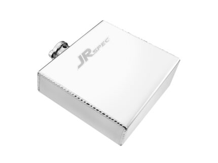 Алюминиевый переливной бак охлаждающей жидкости JRspec для Supra MK III IV 7MGTE 2JZGT 2L