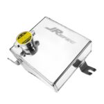 Алюминиевый комплект резервуара для перелива охлаждающей жидкости для Nissan 200SX S13 SR20DET KA24DE KA24E KA24