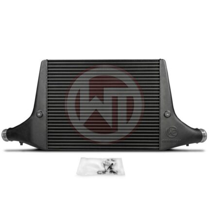 Комплект интеркулера для соревнований Wagner Tuning для Audi S4 B9/S5 F5, модель ЕС