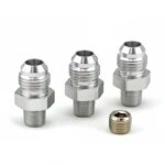 Turbosmart TS-0402-1112 Комплект фитингов FPR, система от 1/8NPT до-6AN