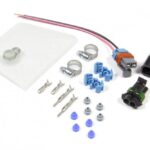 Установочный комплект Walbro 400-1162 до F90000267 Walbro 450л/ч