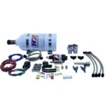 Двухцилиндровая магистральная система Nitro Nitrous Express NX 62026P