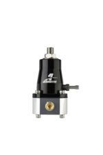 Комплект регулятора давления топлива Aeromotive EFI Baypass, регулируемый 30–70 фунтов на квадратный дюйм ARE 13130 — изображение 2
