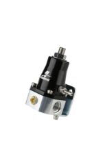 Комплект регулятора давления топлива Aeromotive EFI Baypass, регулируемый 30–70 фунтов на квадратный дюйм ARE 13130 — изображение 3